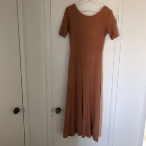 Free People Dress Beach